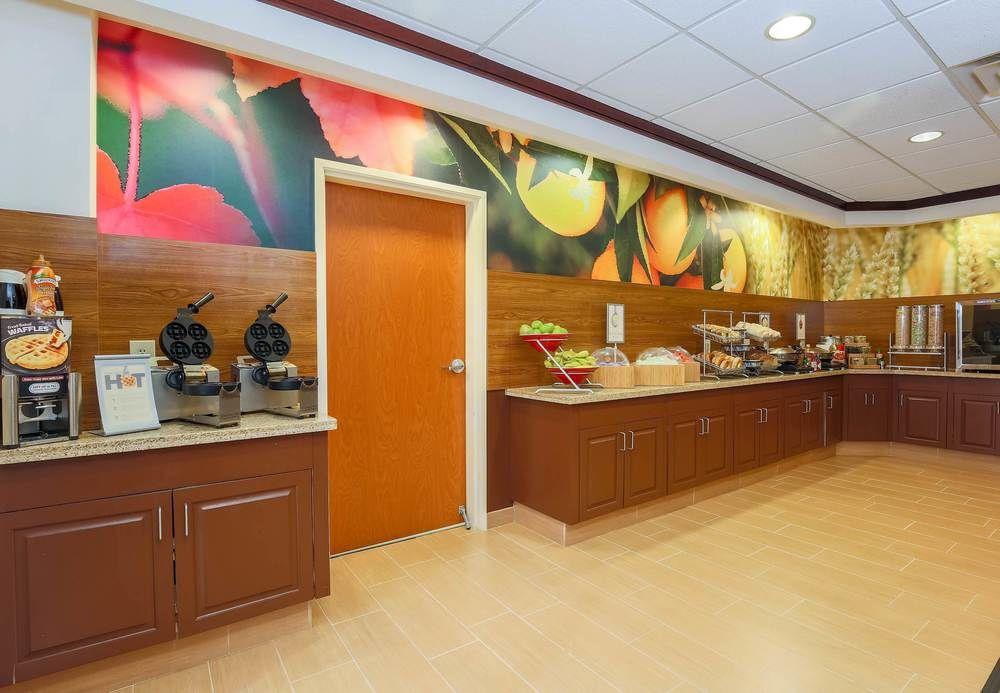 Fairfield By Marriott Inn & Suites Las Vegas Stadium Area מראה חיצוני תמונה