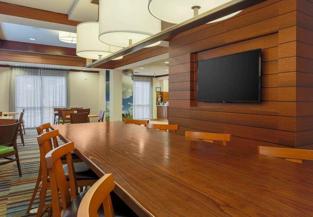 Fairfield By Marriott Inn & Suites Las Vegas Stadium Area מראה חיצוני תמונה