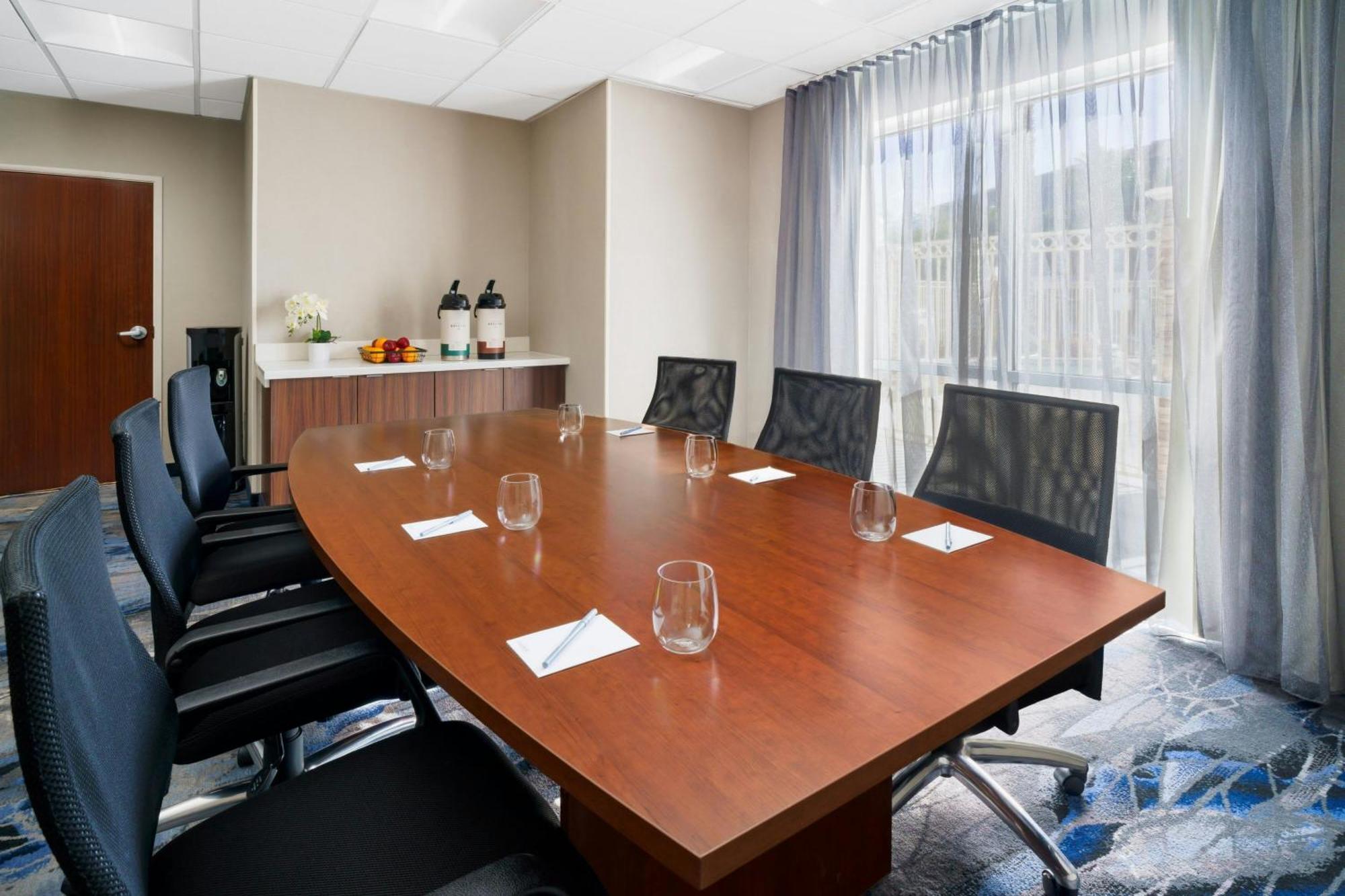Fairfield By Marriott Inn & Suites Las Vegas Stadium Area מראה חיצוני תמונה