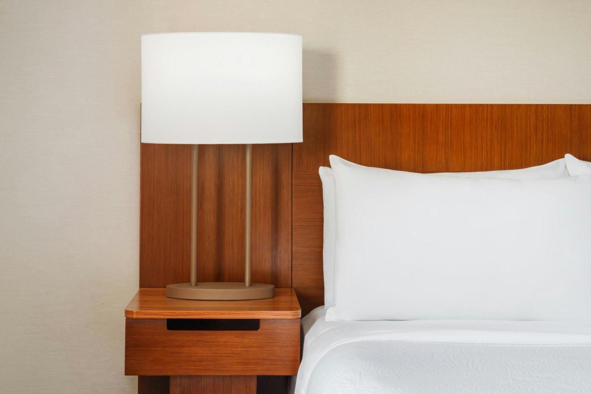 Fairfield By Marriott Inn & Suites Las Vegas Stadium Area מראה חיצוני תמונה