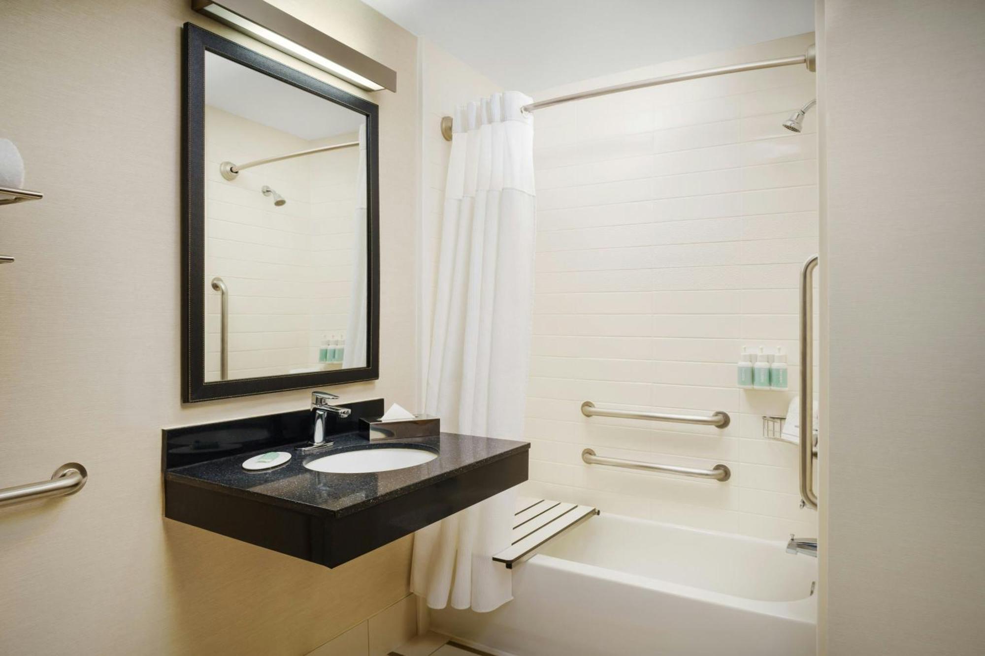 Fairfield By Marriott Inn & Suites Las Vegas Stadium Area מראה חיצוני תמונה
