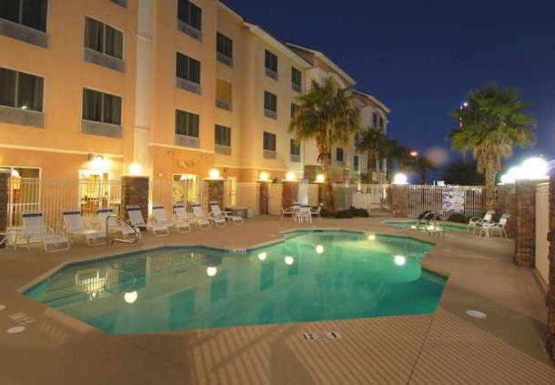 Fairfield By Marriott Inn & Suites Las Vegas Stadium Area מתקנים תמונה