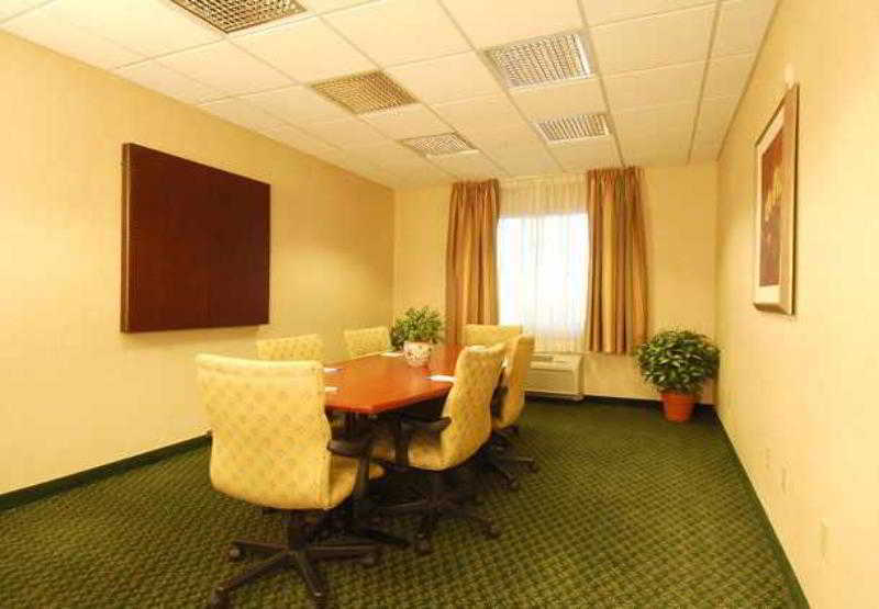 Fairfield By Marriott Inn & Suites Las Vegas Stadium Area מתקנים תמונה